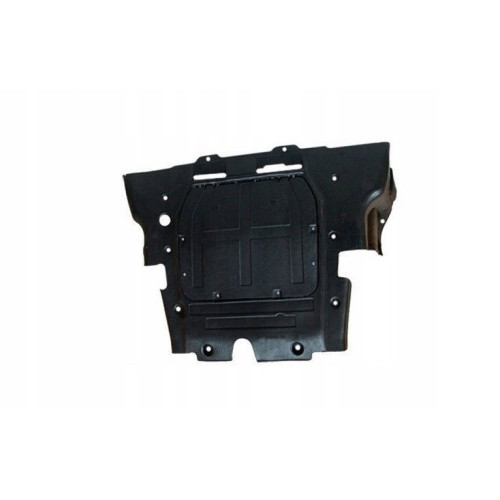 Захист двигуна пластиковий Opel Astra G 1998-2009 Elit 5212626