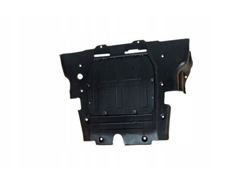 Захист двигуна пластиковий Opel Astra G 1998-2009 Elit 5212626