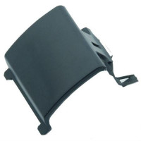 Заглушка крюка переднього бампера Opel Astra G 1998-2009 Elit 1400658