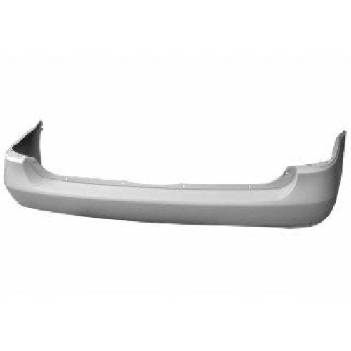 Бампер задній (універсал) Opel Astra G 1998-2005 Elit 1404145