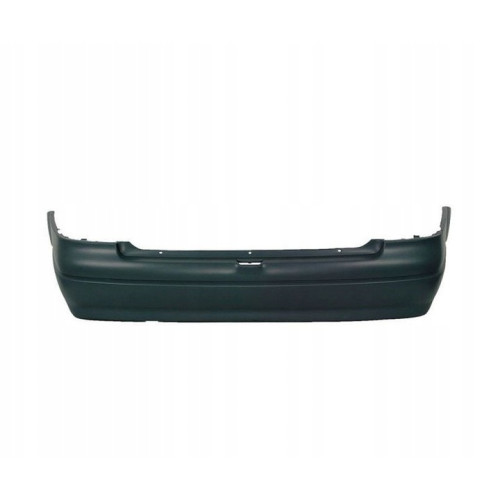 Бампер задній седан Opel Astra G 1998-2009 TW 1404021