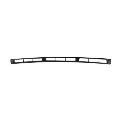 Решітка переднього бампера (дизель) Opel Astra G 1998-2005 Elit 1400534