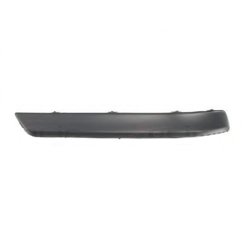 Накладка заднього бампера права Opel Astra H (A04) 2004-2010 (Elit) 1404196