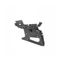 Кріплення правої основної фари Opel Astra J 2009-2015 Elit 1312121