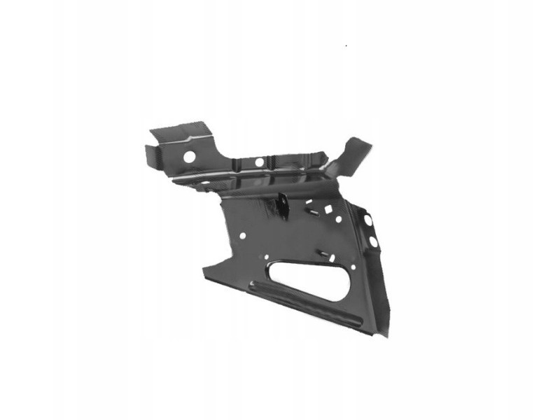 Кріплення правої основної фари Opel Astra J 2009-2015 Elit 1312121