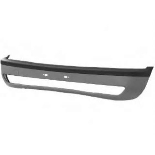 Бампер передній Opel Zafira A 1999-2005 (Elit) 1400132