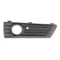 Решітка бампера ліва Opel Zafira B (A05) 05-15 (Elit) 1400343