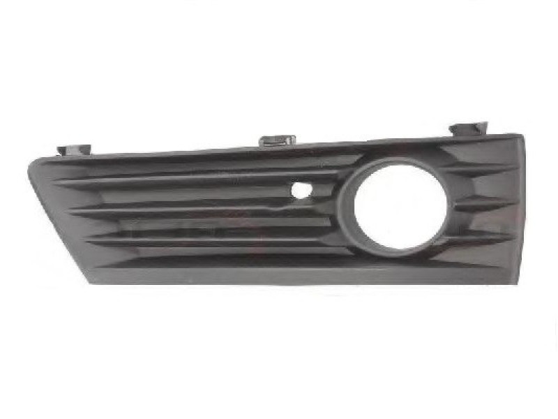 Решітка бампера права Opel Zafira B (A05) 05-15 (Elit) 1400344