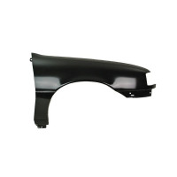 Крило переднє праве Opel Vectra A (J89) 88-95 (Elit) 1102128