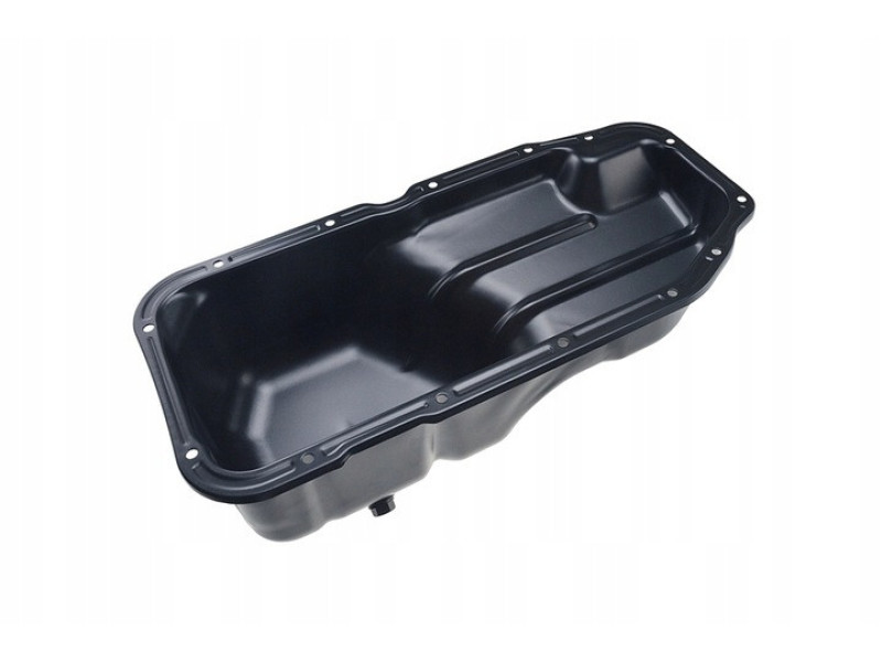 Поддон картера Двигун Opel Vectra A 1988-1995 Elit 90200542