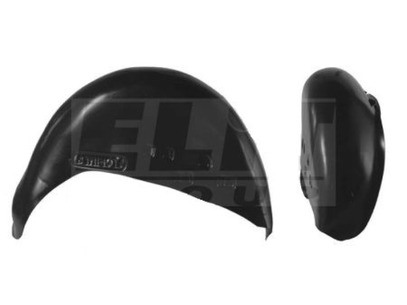 Підкрилок задній лівий Opel Vectra A 1988-1995 Elit KH5076 547