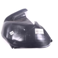 Підкрилок задній лівий Opel Vectra B 1995-2002 Elit 1121755