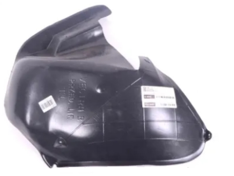 Підкрилок задній лівий Opel Vectra B 1995-2002 Elit 1121755