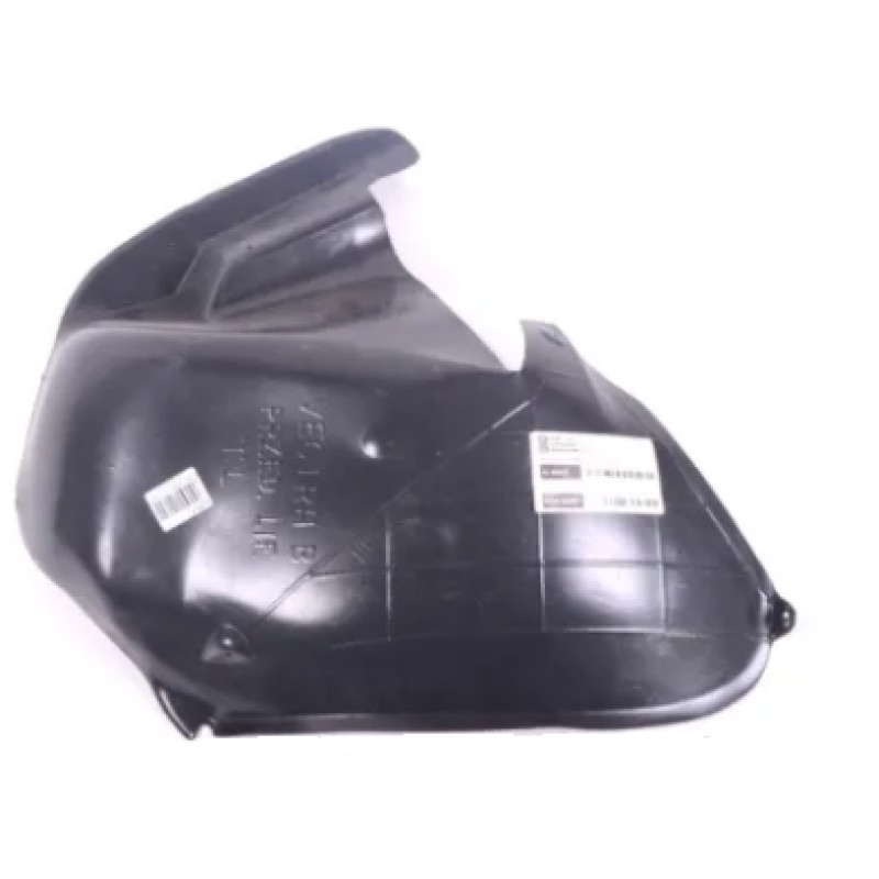 Підкрилок задній лівий Opel Vectra B 1995-2002 Elit 1121755