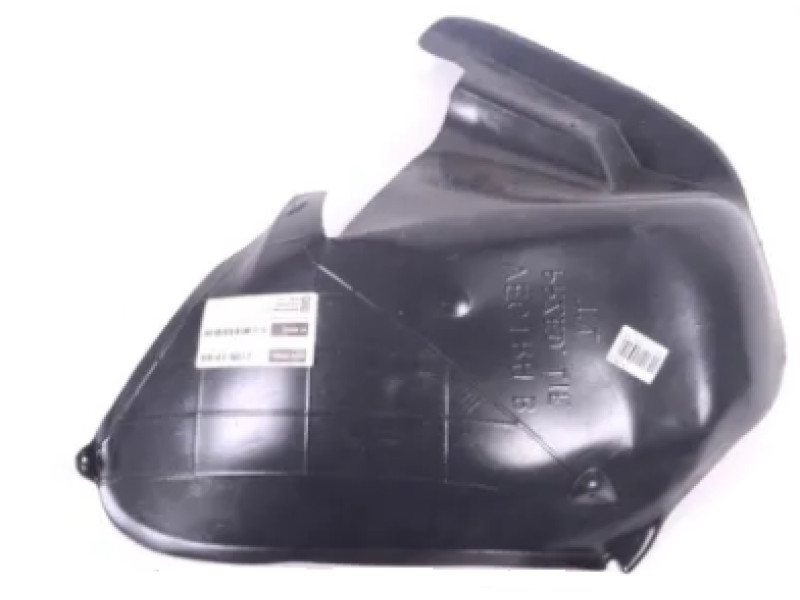 Підкрилок задній правий Opel Vectra B 1995-2002 Elit 1121754