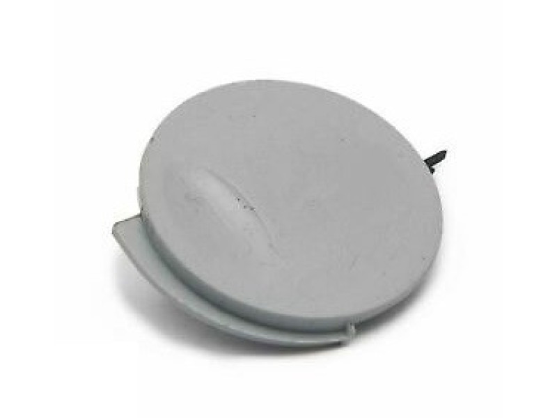 Заглушка крюка в передній бампер Opel Vectra B 95-99 (Elit) 1405460