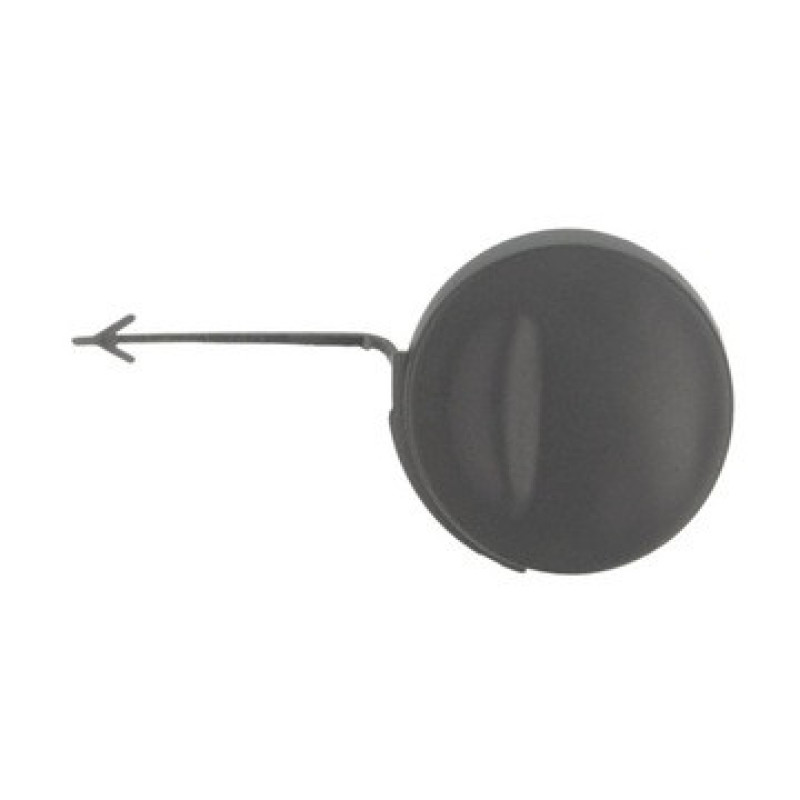 Заглушка крюка в передній бампер Opel Vectra B 99-02 (Elit) 1405401