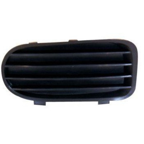 Решітка переднього бампера правий Opel Vectra B 99-02 (Elit) 1400648