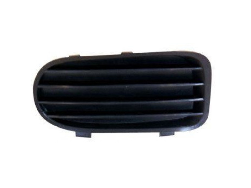 Решітка переднього бампера правий Opel Vectra B 99-02 (Elit) 1400648