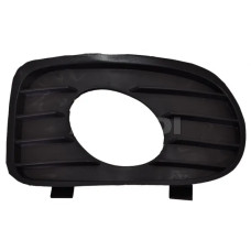 Решітка переднього бампера ліва Opel Vectra B (J96) 95-02 (Elit) 1400653