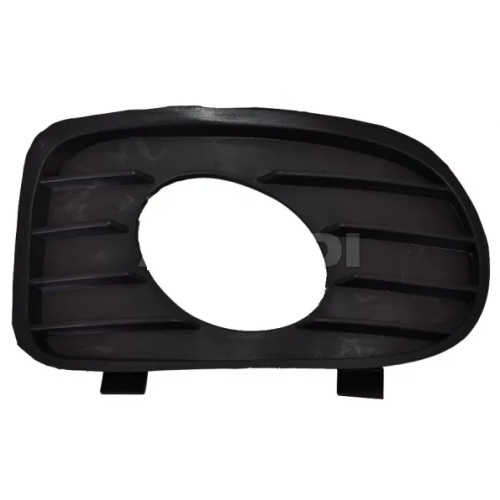 Решітка переднього бампера ліва Opel Vectra B (J96) 1995-2002 (Elit) 1400653