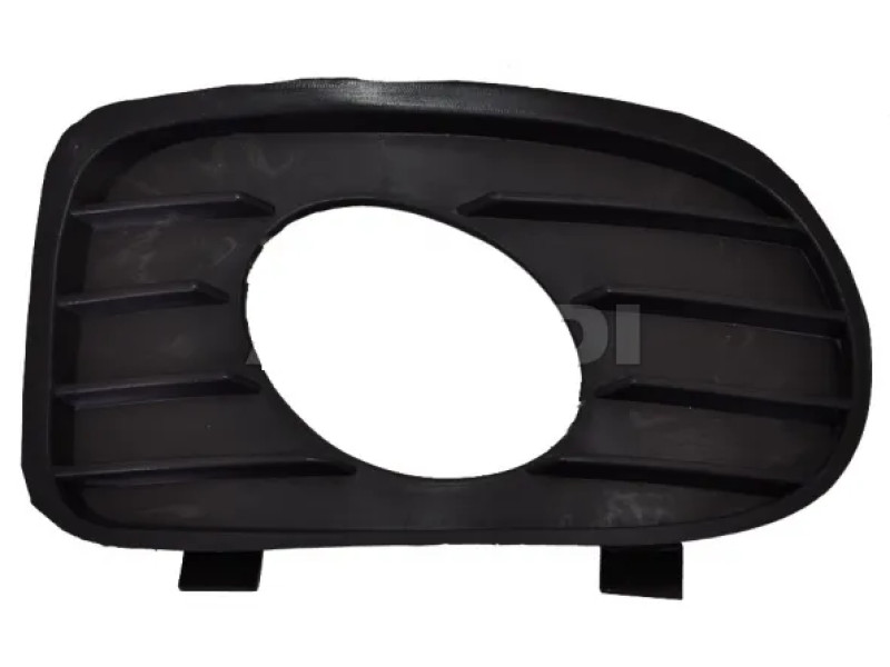 Решітка переднього бампера ліва Opel Vectra B (J96) 95-02 (Elit) 1400653