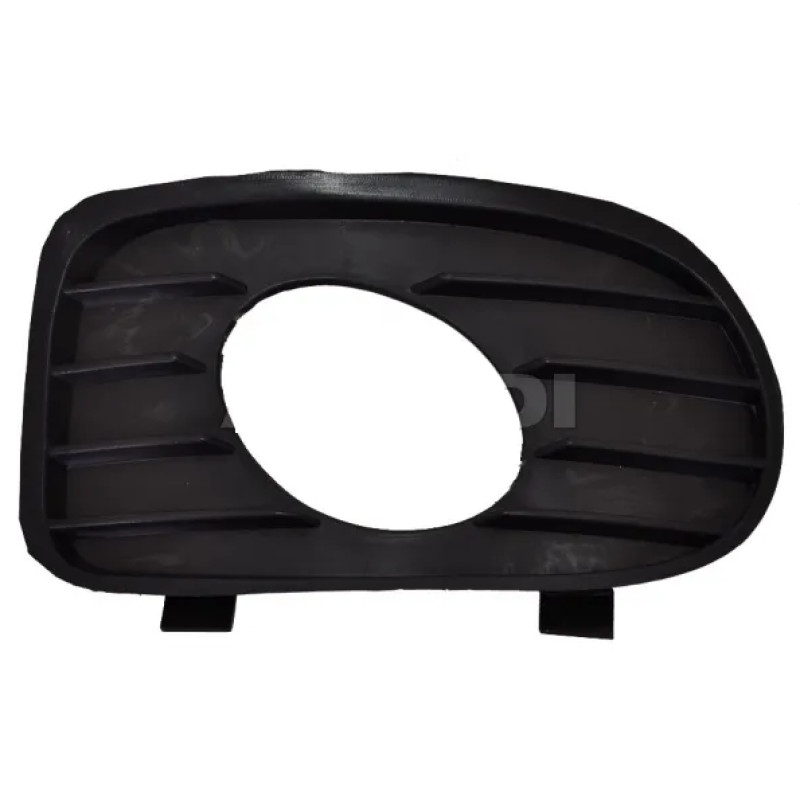 Решітка переднього бампера ліва Opel Vectra B (J96) 95-02 (Elit) 1400653