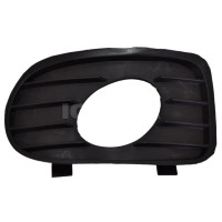 Решітка переднього бампера правий Opel Vectra B (J96) 95-02 (Elit) 1400654