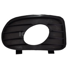 Решітка переднього бампера правий Opel Vectra B (J96) 95-02 (Elit) 1400654