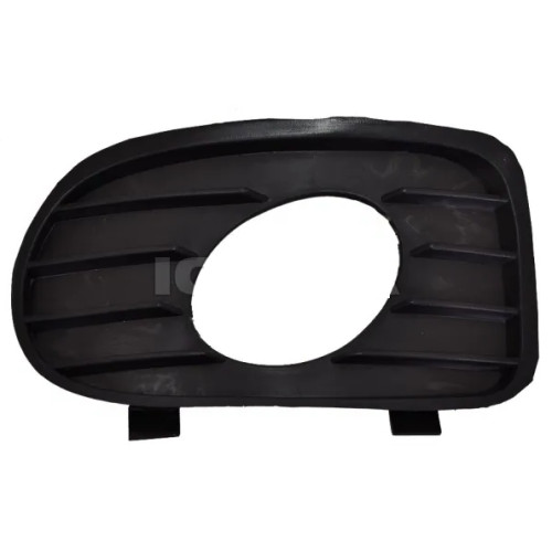 Решітка переднього бампера правий Opel Vectra B (J96) 1995-2002 (Elit) 1400654