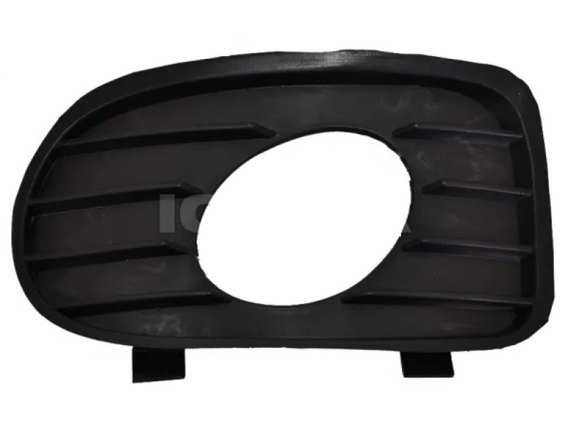 Решітка переднього бампера правий Opel Vectra B (J96) 95-02 (Elit) 1400654