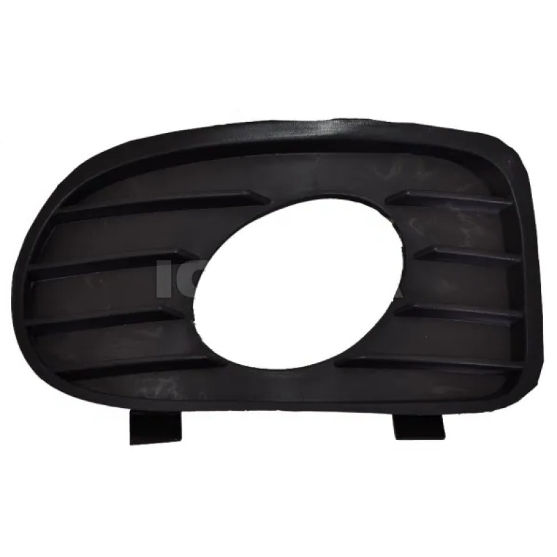 Решітка переднього бампера правий Opel Vectra B (J96) 95-02 (Elit) 1400654