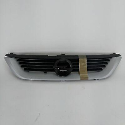 Решітка радіатора Opel Vectra B (J96) 1995-2002 (Elit) 90540318