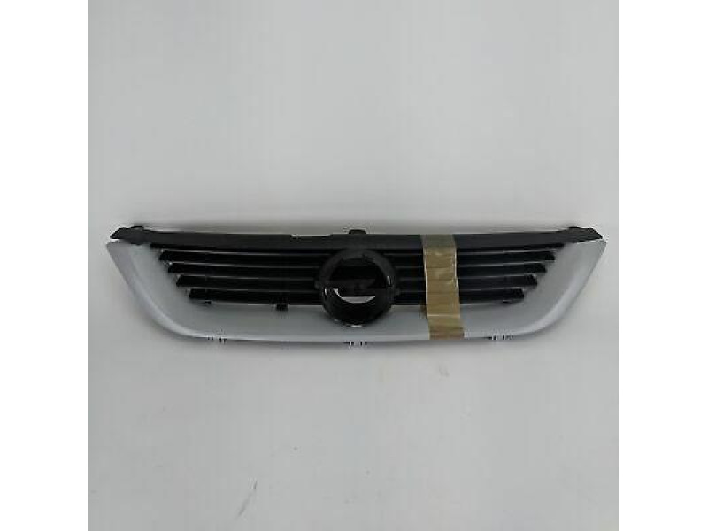 Решітка радіатора Opel Vectra B (J96) 95-02 (Elit) 90540318