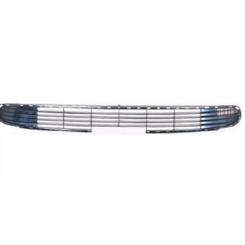 Решітка переднього бампера Opel Vectra B (J96) 1995-2002 (Elit) 1400644