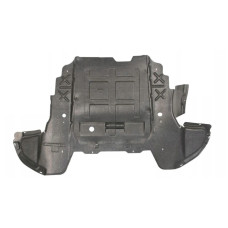 Захист двигуна передній Opel Vectra C 2002-2008 Elit 5212628