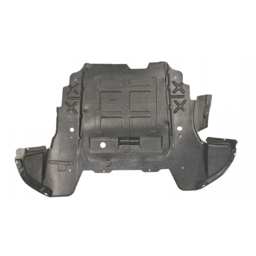 Захист двигуна передній Opel Vectra C 2002-2008 Elit 5212628