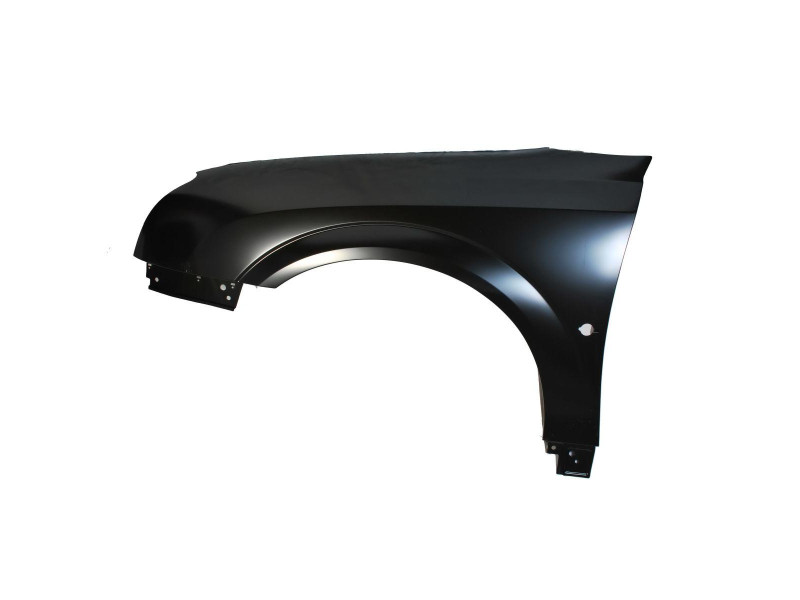 Крило переднє ліве Opel Vectra C 02-08 (Elit) 93172024