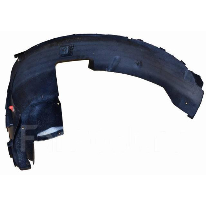 Підкрилок передній лівий Opel Vectra C 2002-2005 Elit OP0563604