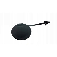 Заглушка крюка переднього бампера Opel Vectra C 02-05 (Elit) 93173889