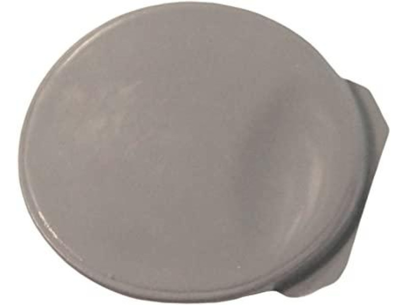 Заглушка гака заднього бампера Opel Vectra C седан 02-08 (Elit) 93173890