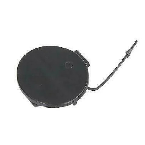 Заглушка гака переднього бампера Opel Vectra C 2006-2008 (Elit) 222732