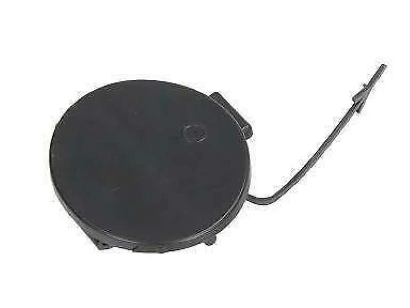 Заглушка буксировочного крюка переднього бампера Opel Vectra C 06-08 (Elit) 222732