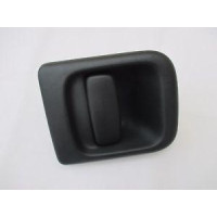 Ручка передніх дверей ліва Opel Movano X70 2000- Elit 7700352488