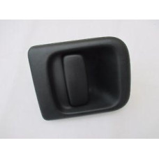 Ручка передніх дверей ліва Opel Movano X70 2000- Elit 7700352488