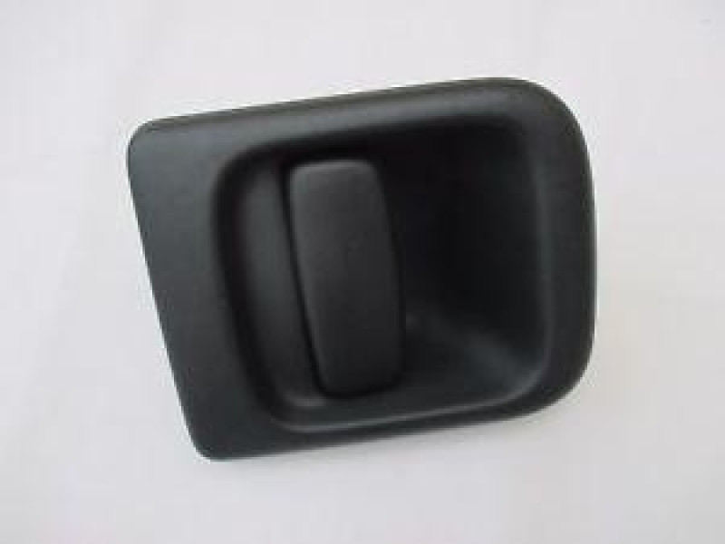 Ручка передніх дверей ліва Opel Movano X70 2000- Elit 7700352488