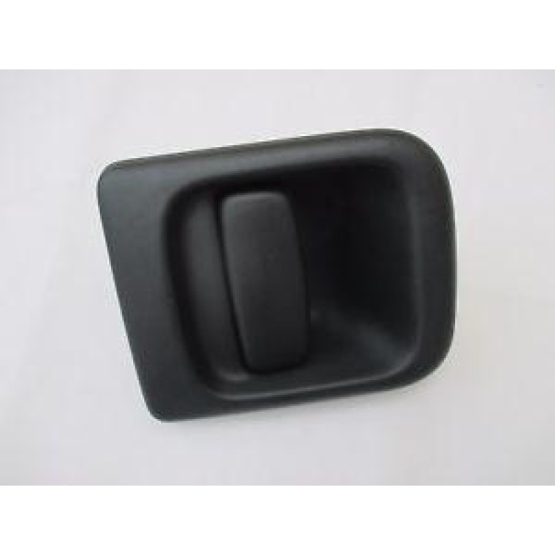 Ручка передніх дверей ліва Opel Movano X70 2000- Elit 7700352488