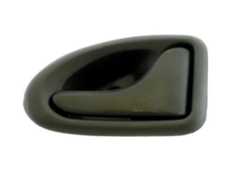 Внутрішня ручка передніх дверей права Opel Movano X70 2000- Elit 7700353283