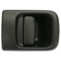 Ручка зовнішня задніх дверей Opel Movano X70 2000- (Elit) 7700352433