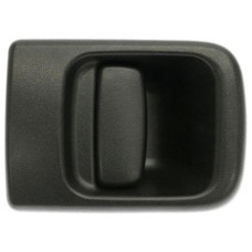 Ручка зовнішня задніх дверей Opel Movano X70 2000- (Elit) 7700352433